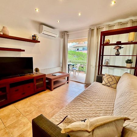 Apartaments Platja D'Aro Exterior foto