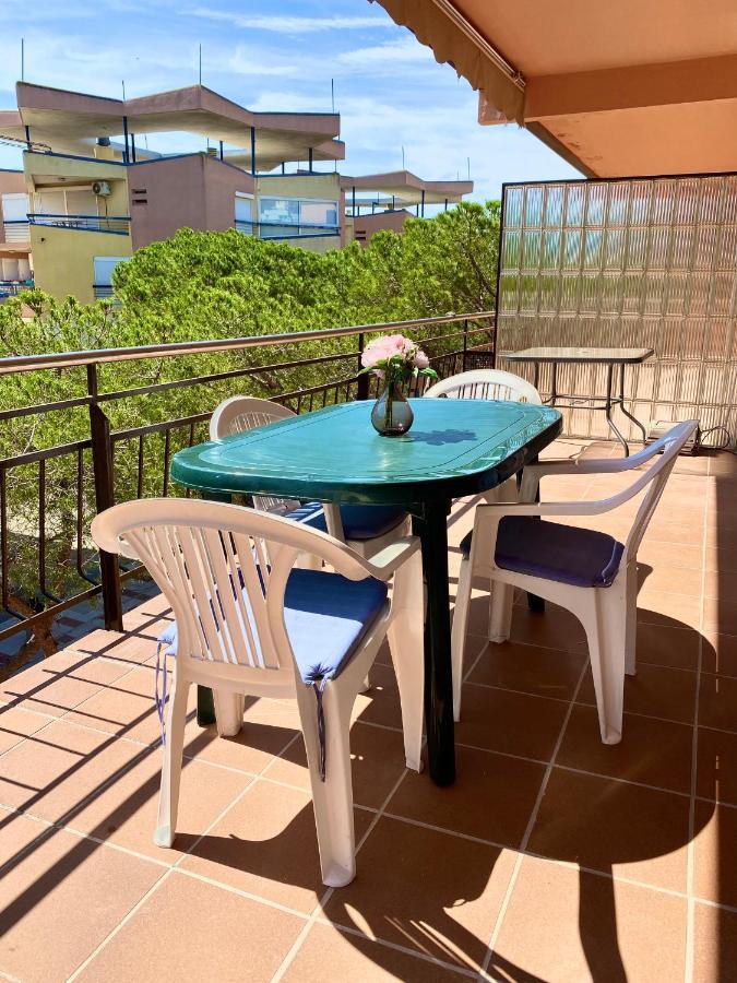 Apartaments Platja D'Aro Exterior foto