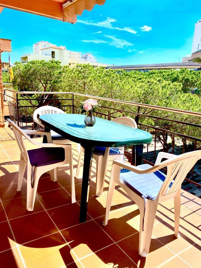 Apartaments Platja D'Aro Exterior foto