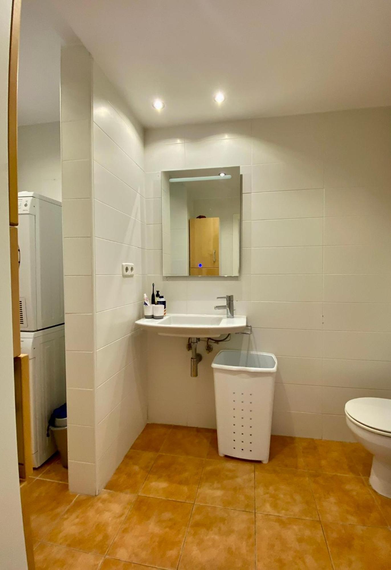 Apartaments Platja D'Aro Exterior foto