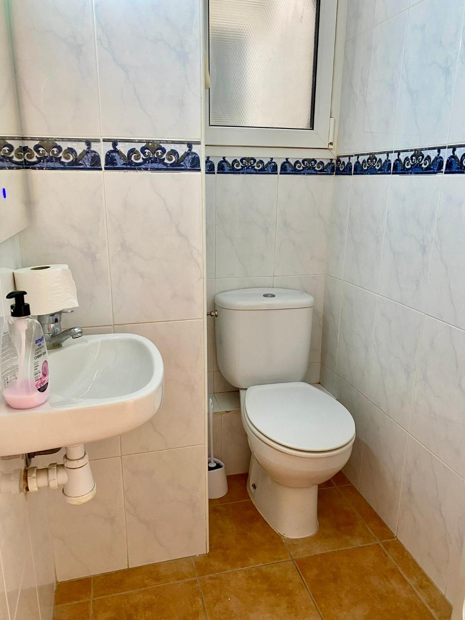 Apartaments Platja D'Aro Exterior foto